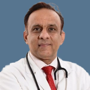 Dr. Sandeep Nayar